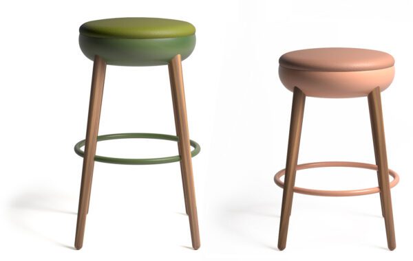 POKÈ Stool - Image 6
