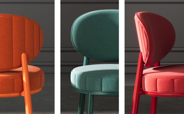 DAISY Chair - Image 3
