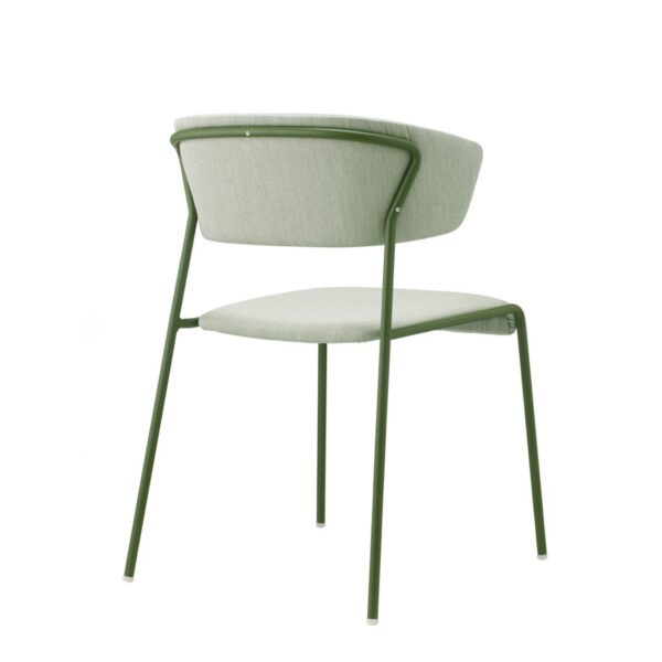 Lisa Waterproof armchair - Image 3
