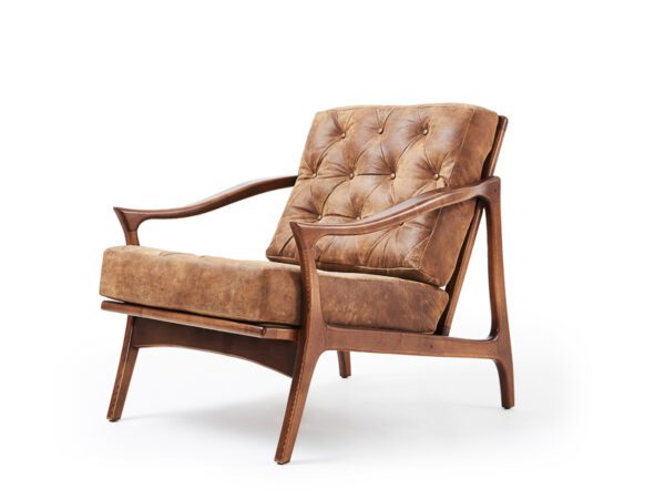 Lordelo Lounge Chair : M269