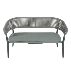 Madrid 2 Seater Lounge Chair 65307