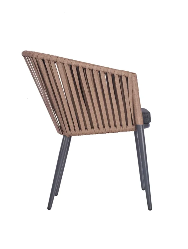 Marbella Armchair 60010 - Image 4