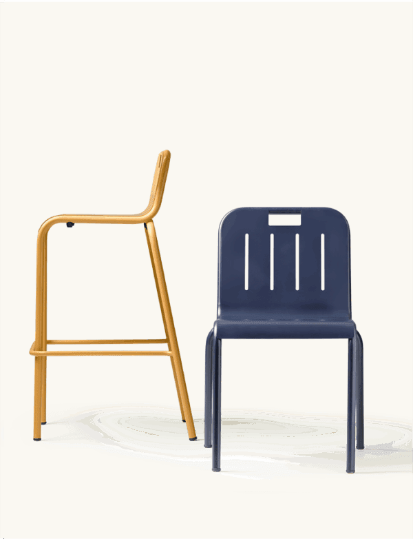 Minsk Chair