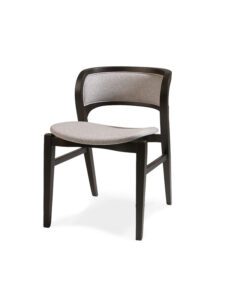 Nemesis Dining Chair : M354