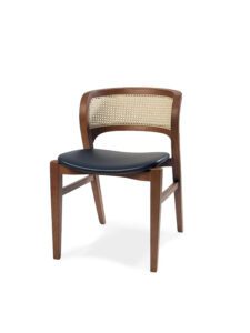 Nemesis Rattan Dining Chair : M357