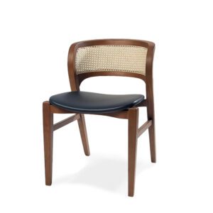 Nemesis Rattan Dining Chair : M357