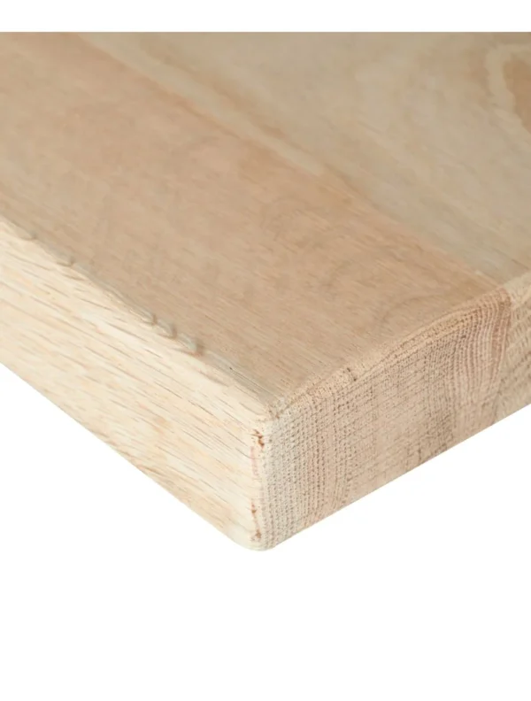 Oak (Solid 32mm) Table Top - Image 2