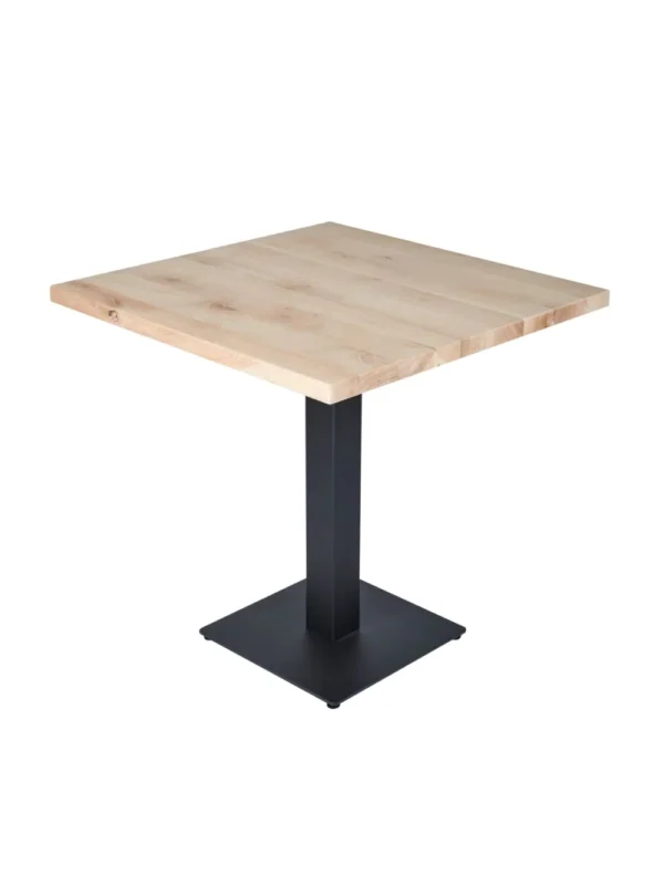 Oak (Solid 32mm) Table Top - Image 4