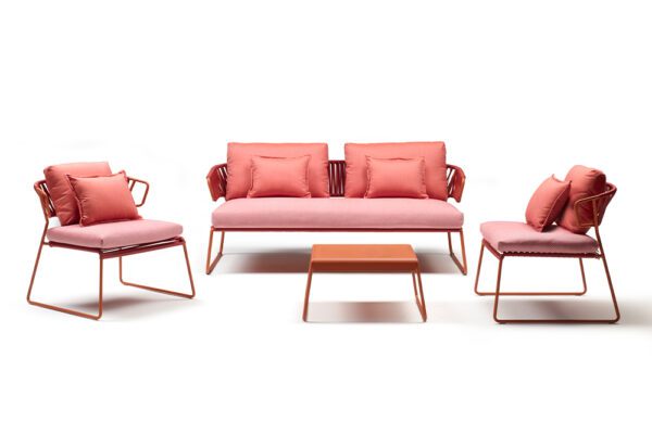 Lisa Sofa Club - Image 5