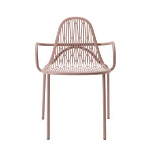 Malvasia armchair