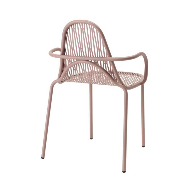 Malvasia armchair - Image 3