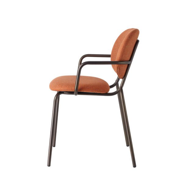 Si-Si Bold armchair - Image 3