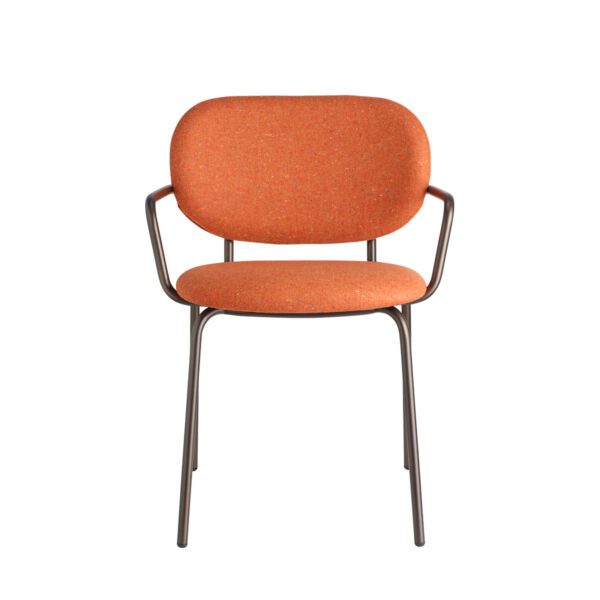 Si-Si Bold armchair - Image 4