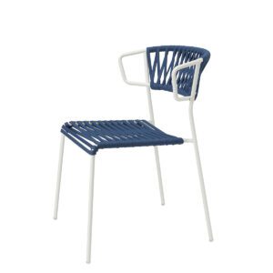 Lisa Filò with armrests