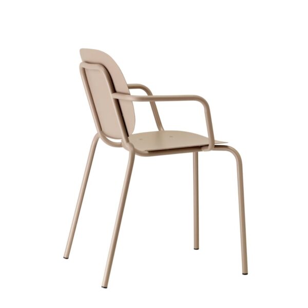 Si-Si armchair - Image 4