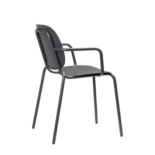 Si-Si armchair - Image 2