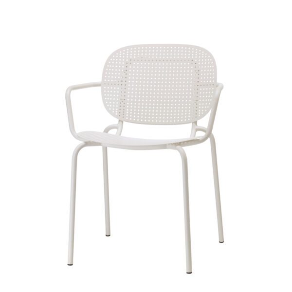 Si-Si Dots Armchairs - Image 3