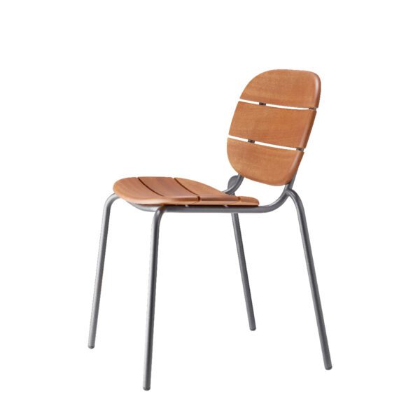 Si-Si Wood