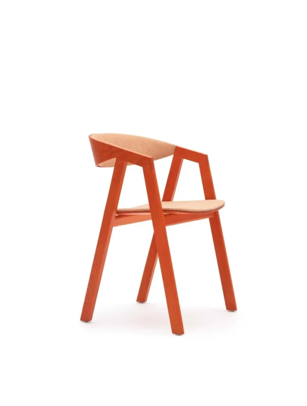 Simple Dining Chair 60217 - Image 2