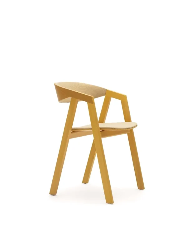 Simple Dining Chair 60217 - Image 3