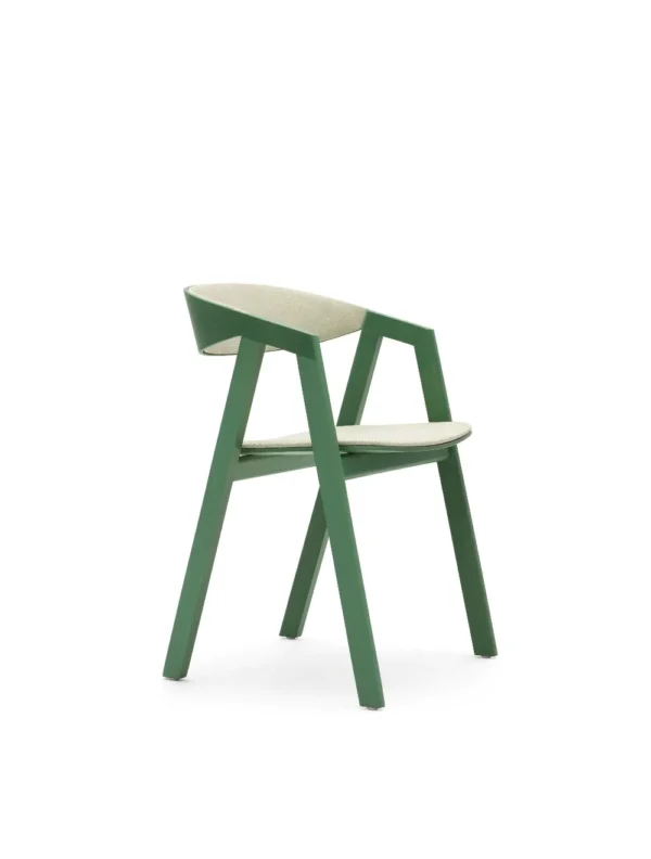Simple Dining Chair 60217