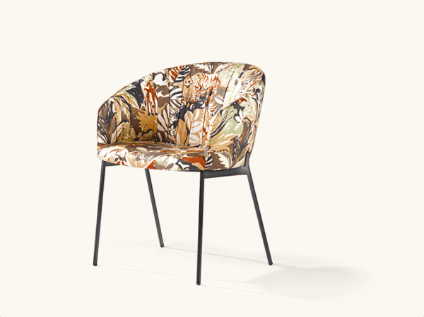 Armchair - Talk - Image 4
