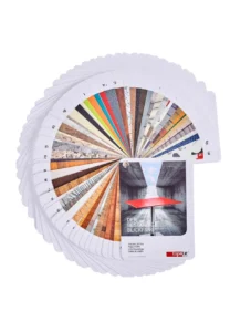 Topalit Bespoke Finish